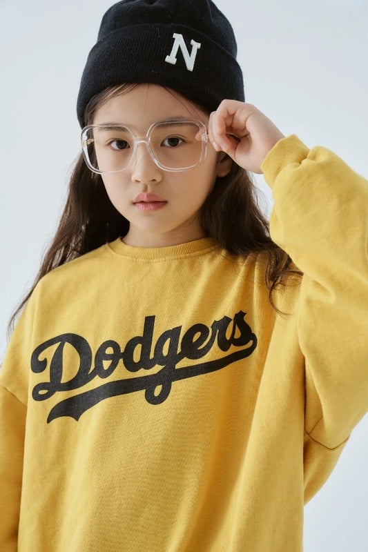 Supa Dupa Dodger Sweat Shirt